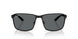 002/B1 - Black - Dark Grey Polarized