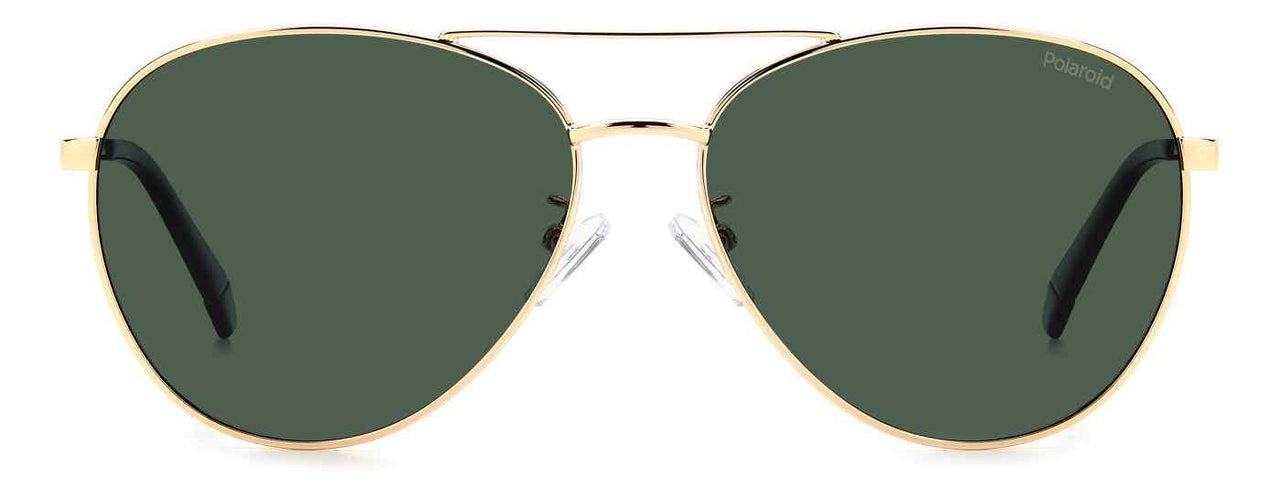 0PEF-UC - GOLDGREEN - Green Polarized