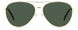 0PEF-UC - GOLDGREEN - Green Polarized