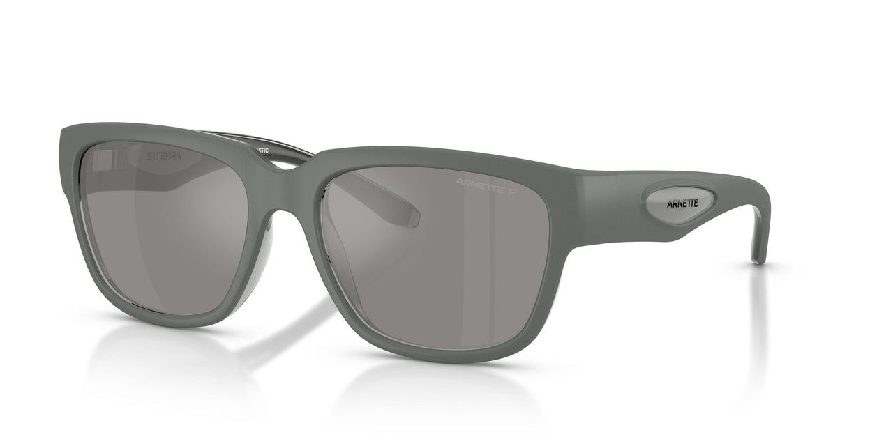 3009Z3 - Grey - Grey Mirror Silver 80 Polarized