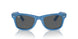 1409B1 - Blue - Dark Grey