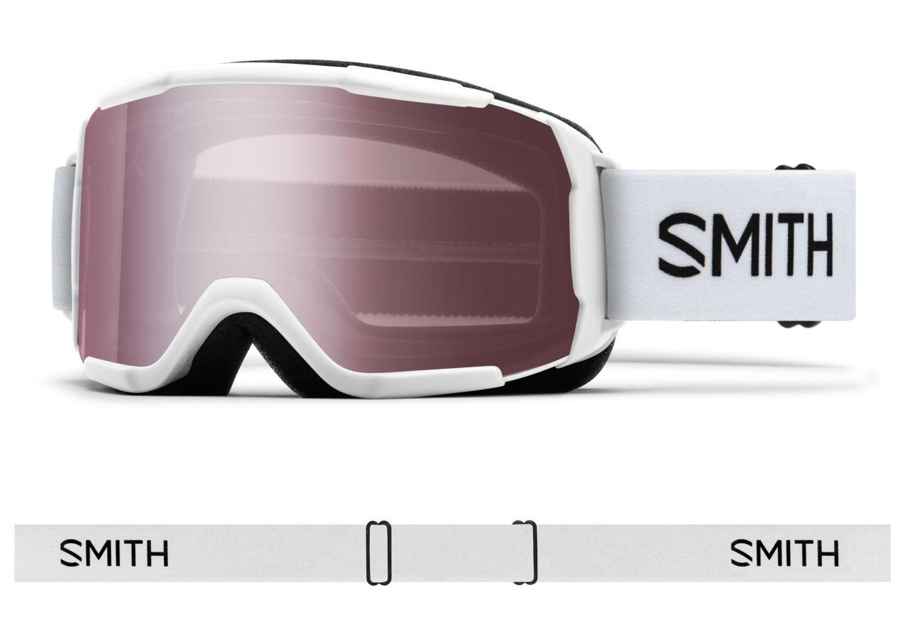 Smith Optics Snow Goggles M00671 Daredevil Goggles