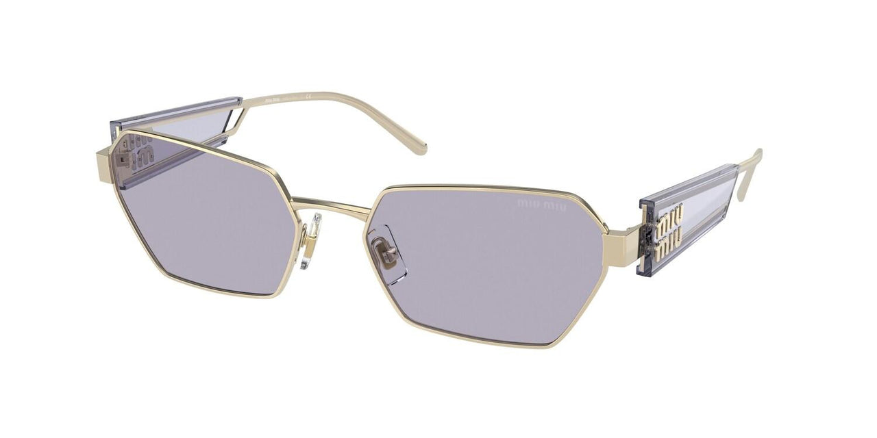 ZVN05S - Gold - Violet