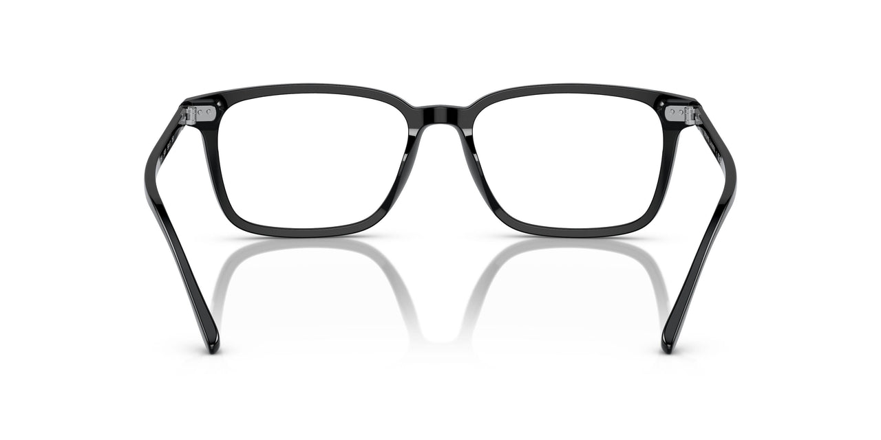 5001 - Black