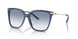 537719 - Blue - Clear Gradient Light Blue