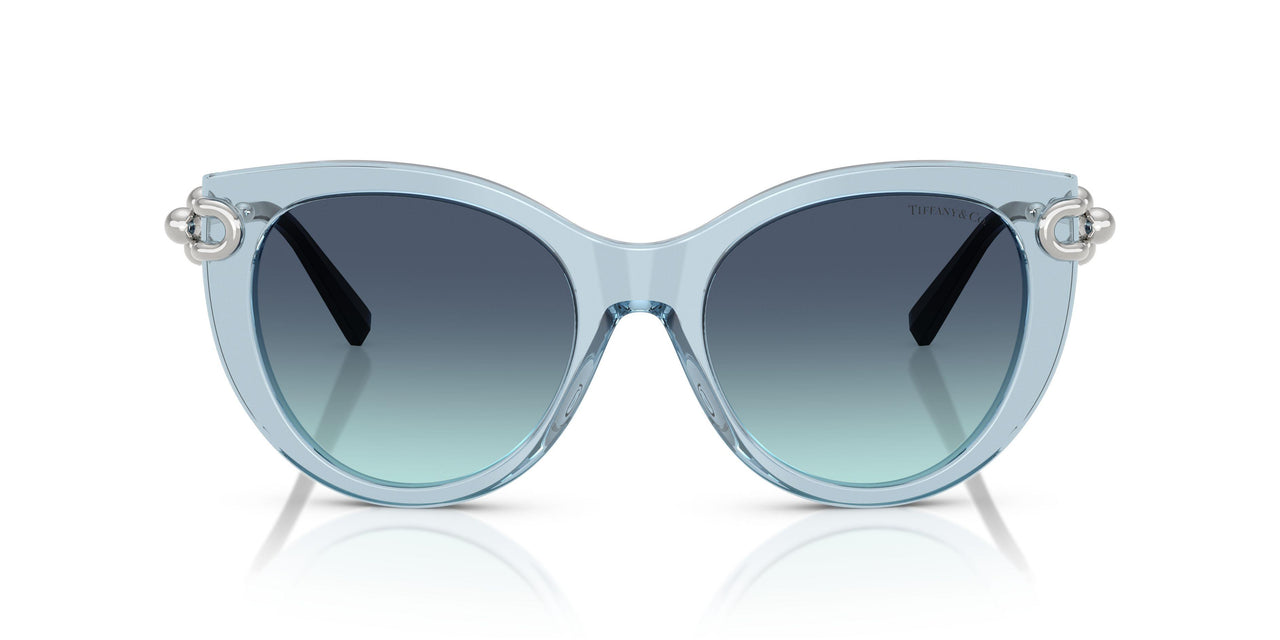 84389S - Blue - Azure Gradient Blue