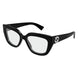 Gucci GG1847O Eyeglasses
