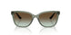 3086E8 - Green - Green Gradient Brown