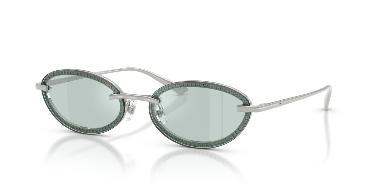 30029C - Silver - Azure Flash Silver