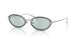 30029C - Silver - Azure Flash Silver