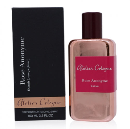 Atelier Cologne Rose Anonyme Extrait Cologne Spray