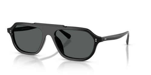 1731P2 - Black - Midnight Express Polarized