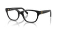 1AB1O1 - Black / 52