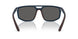 62606G - Blue - Dark Grey Mirror Silver