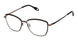 Fysh F-3774 Eyeglasses