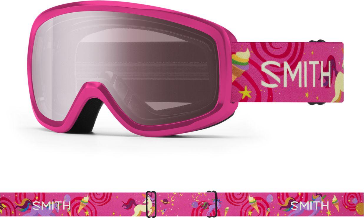 Smith Optics Snow Goggles M00442 Snowday Goggles