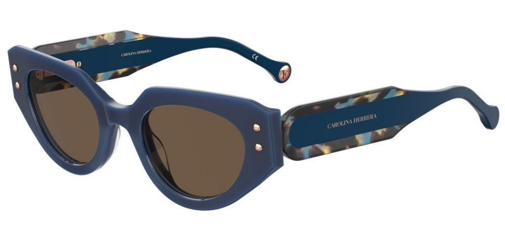 Carolina Herrera HER0221 Sunglasses display picture 1