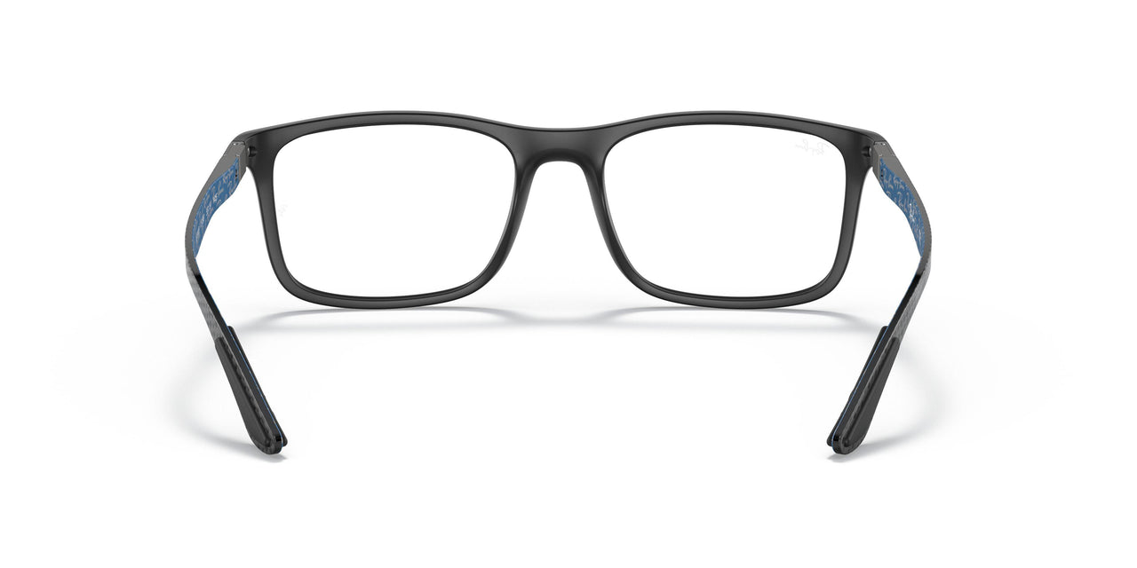 5196 - Black - Clear