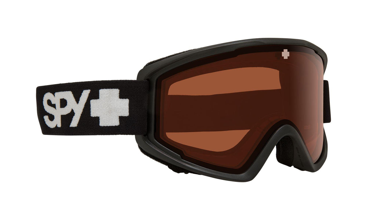 SpyOptic CRUSHER 313522 Goggles