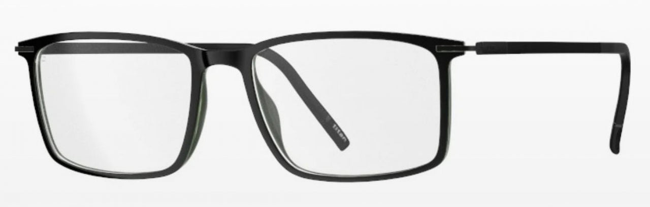 Silhouette Rising Dawn 2965 Fullrim Eyeglasses