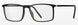 Silhouette Rising Dawn 2965 Fullrim Eyeglasses