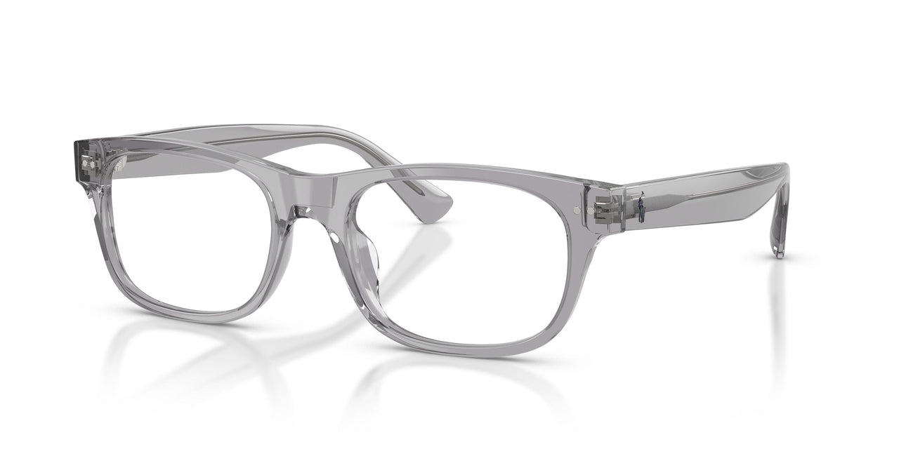Polo 2317F Eyeglasses