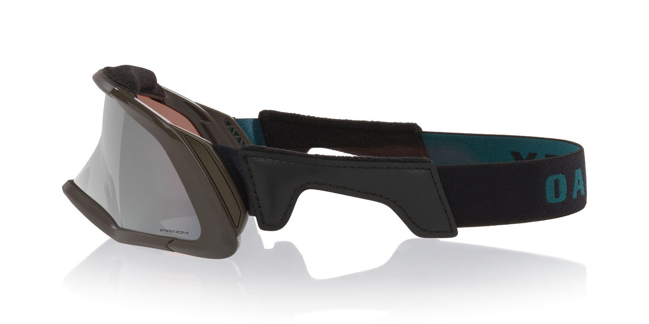 940503 - Brown - Prizm Snow Black Iridium