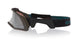 940503 - Brown - Prizm Snow Black Iridium
