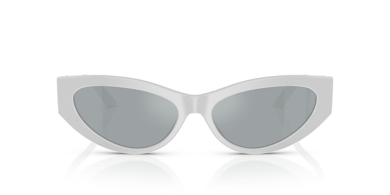 54741U - Grey - Blue Mirror Silver