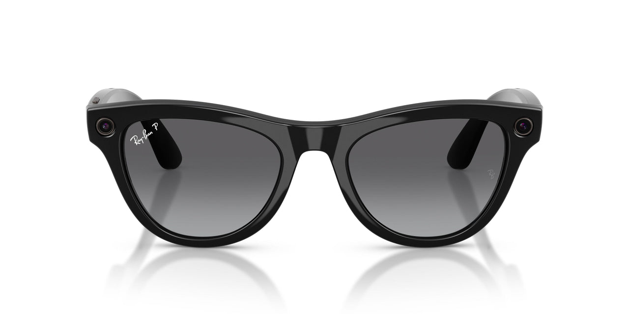 601/T3 - Black - Graphite