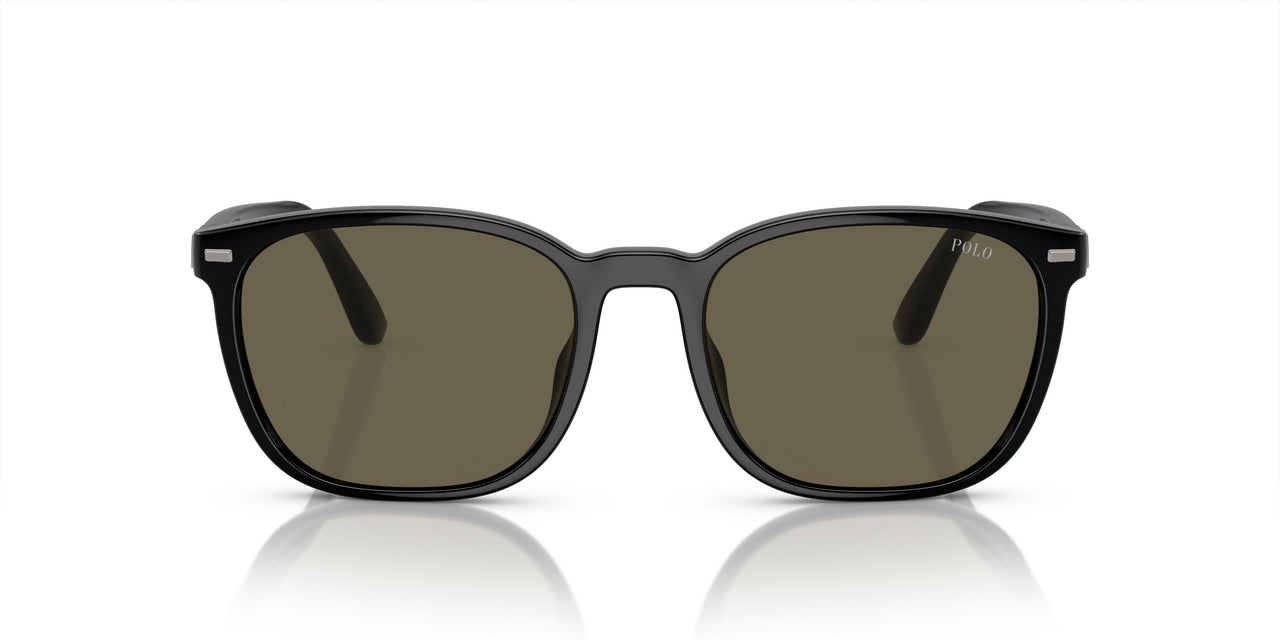5001/3 - Black - Brown