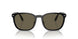 5001/3 - Black - Brown
