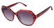 Nicole Miller NMBALIFF Sunglasses