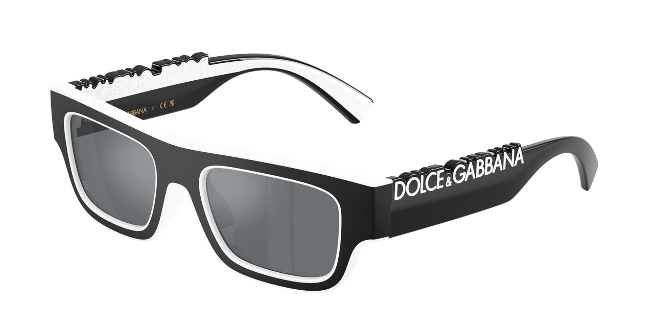 Dolce & Gabbana Kids 6011 Sunglasses