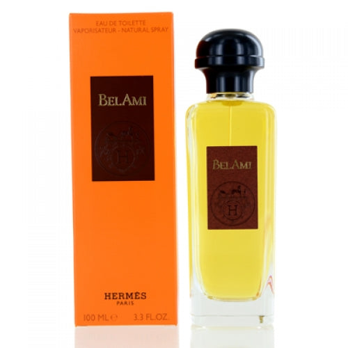 Hermes Bel Ami EDT Spray