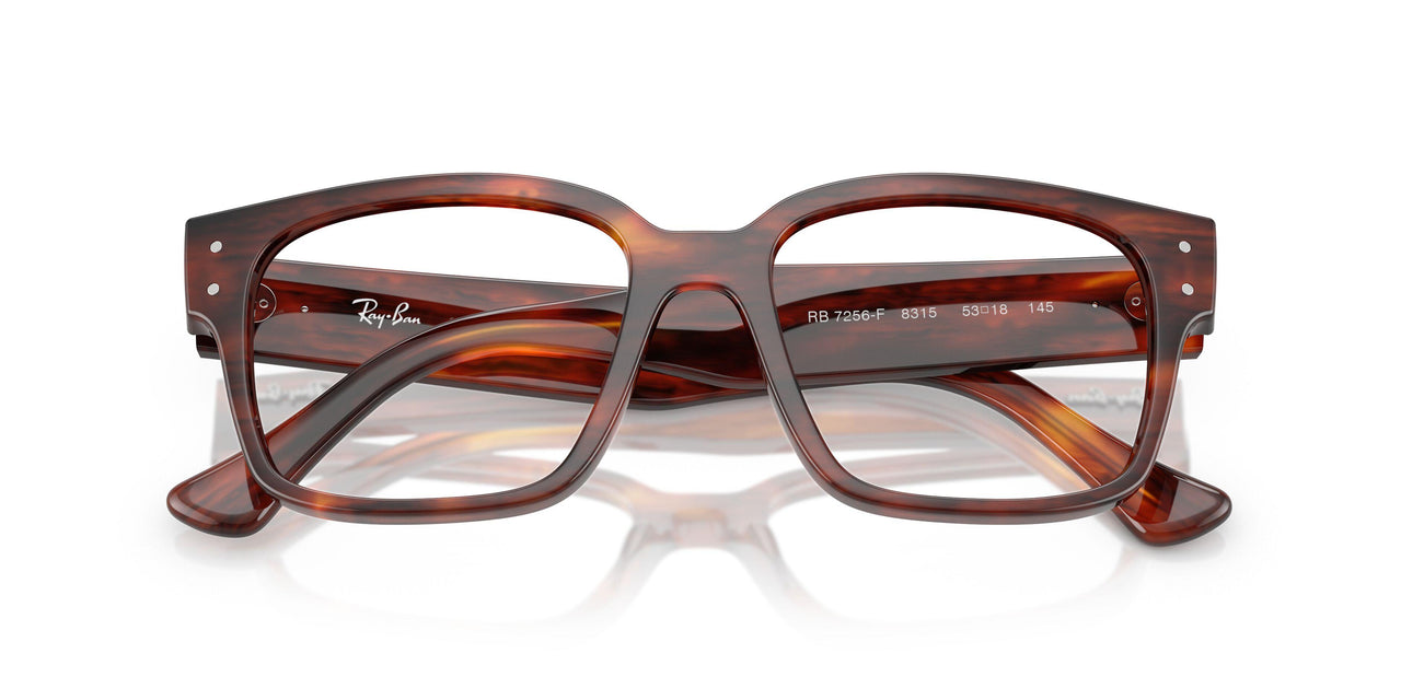 8315 - Brown - Clear