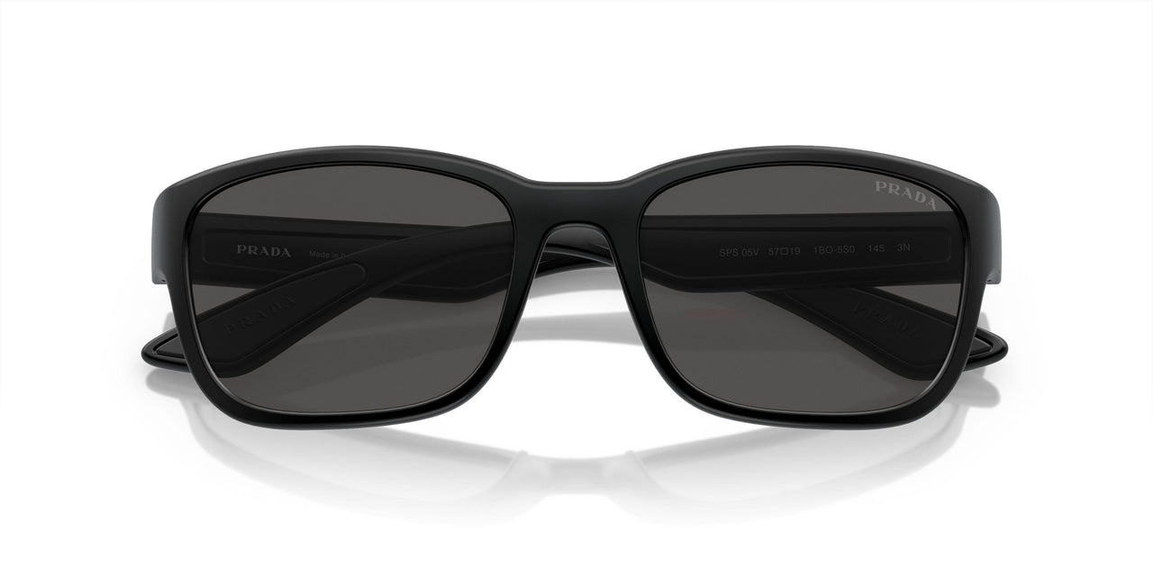 1BO5S0 - Black - Dark Grey
