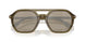 40127I - Green - Olive Mirror