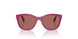 321169 - Violet - Dark Violet