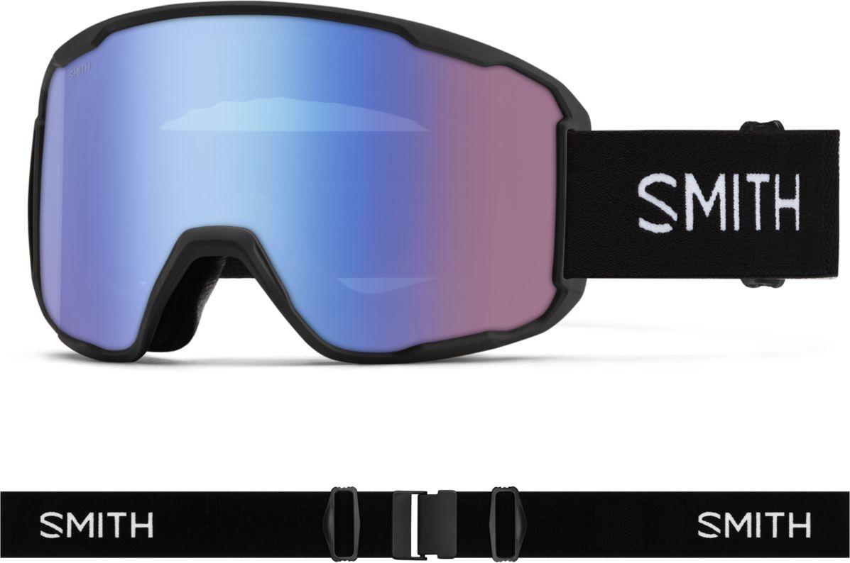 Smith Optics Snow Goggles M00450 Preview Goggles