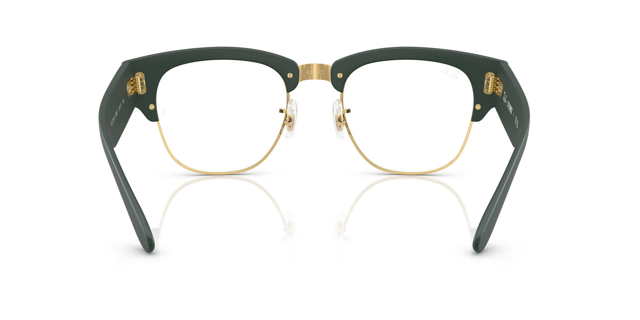 8062 - Gold - Clear