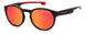0OIT-UZ - BLACK RED - Red Multilayer