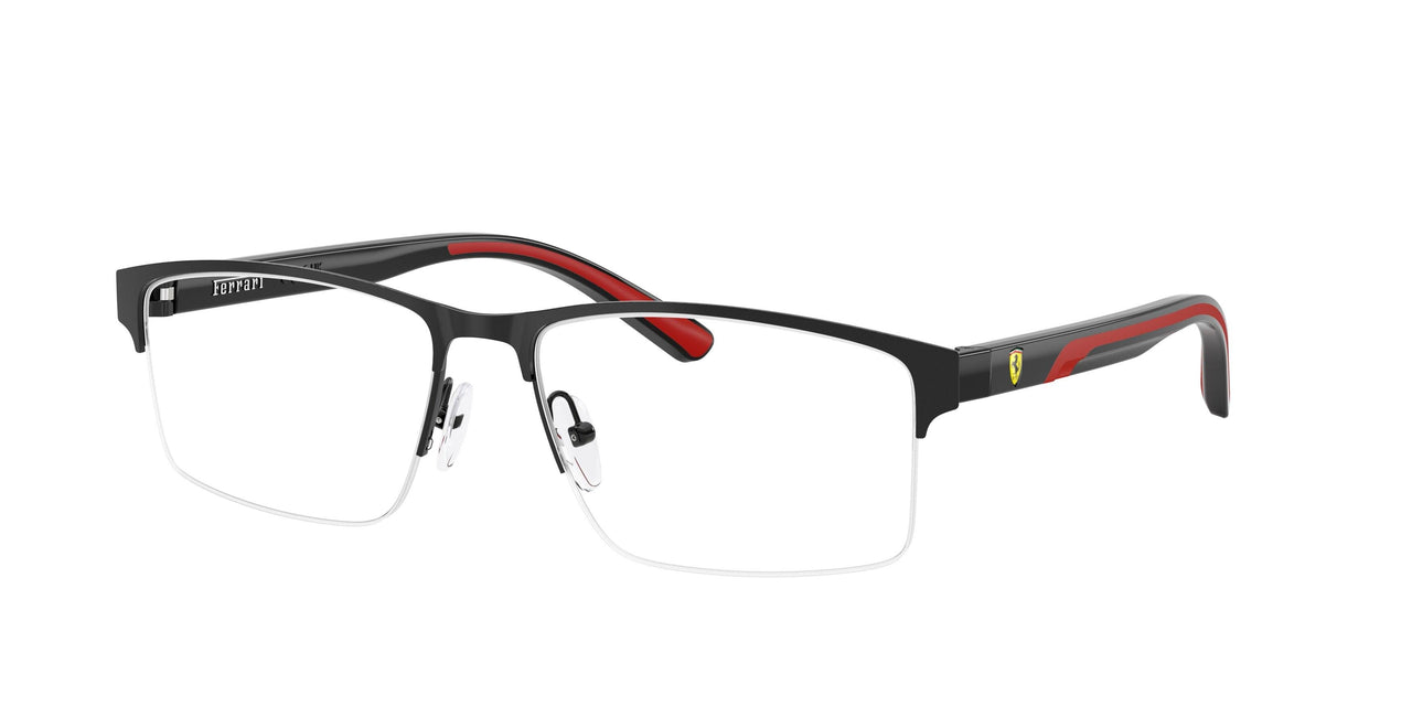 Scuderia Ferrari 7015 Eyeglasses