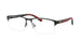 Scuderia Ferrari 7015 Eyeglasses