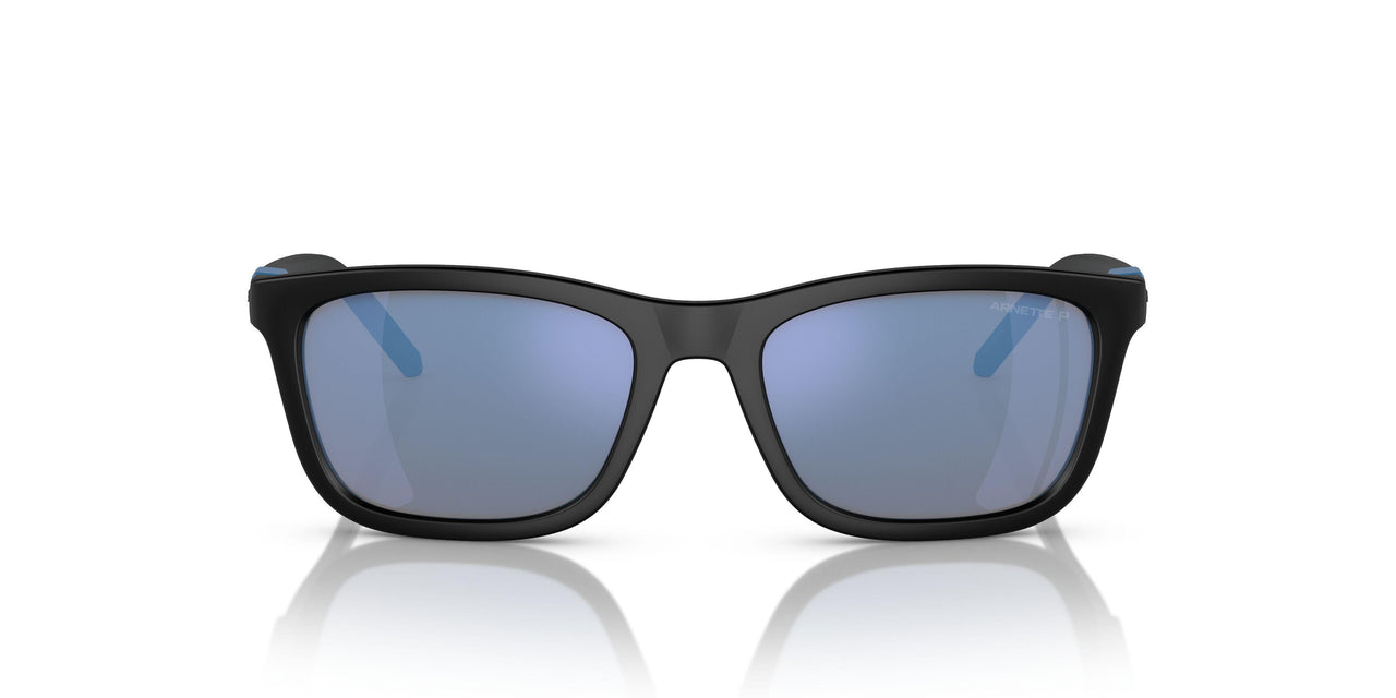 275822 - Black - Dark Grey Mirror Water Polarized