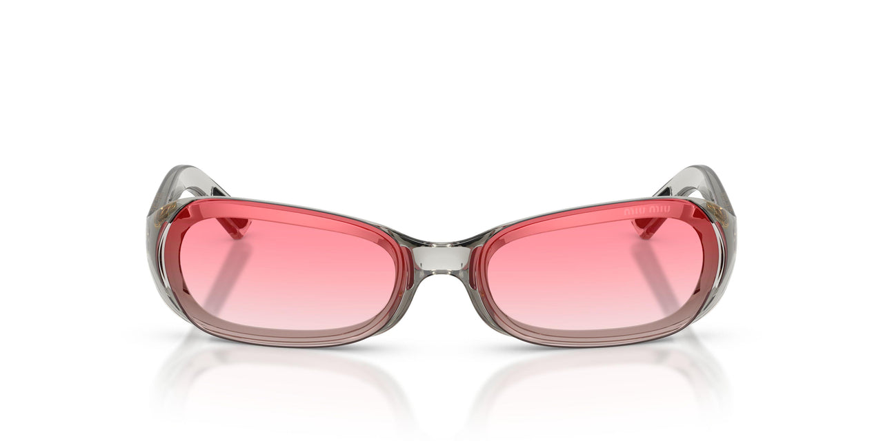 22T81E - Grey - Gradient Pink