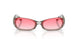 22T81E - Grey - Gradient Pink