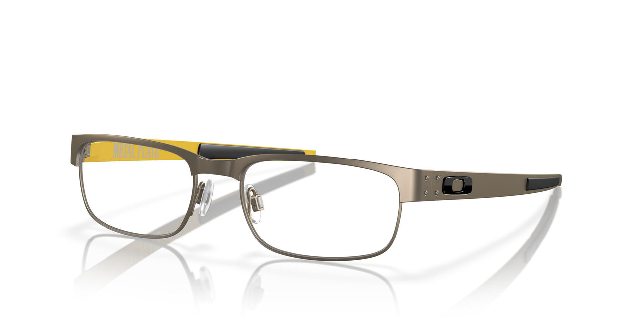 503806 - Brushed Chrome