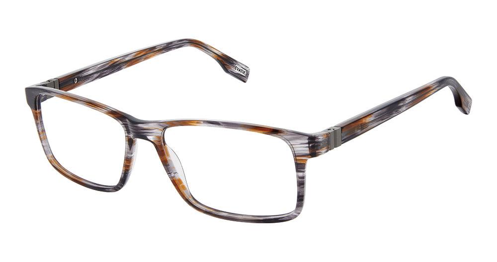 Evatik E-9305 Eyeglasses