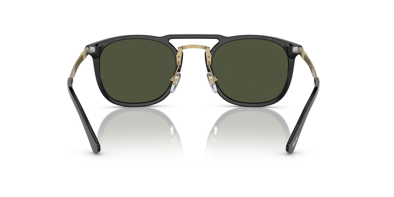 95/31 - Black - Green